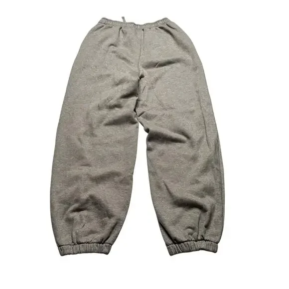 AMERICAN EAGLE Tan Brown Everyday Luxe Jogger Sweatpants Women's Size Small - Picture 2 of 6